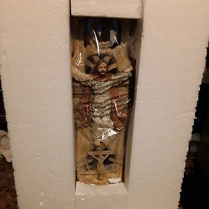 Life is Christ Cross